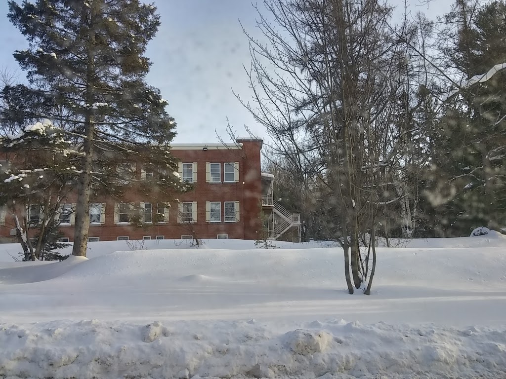Manoir des Pays DEn Haut | 220 Rue Lesage, Sainte-Adèle, QC J8B 2R4, Canada | Phone: (450) 229-6653