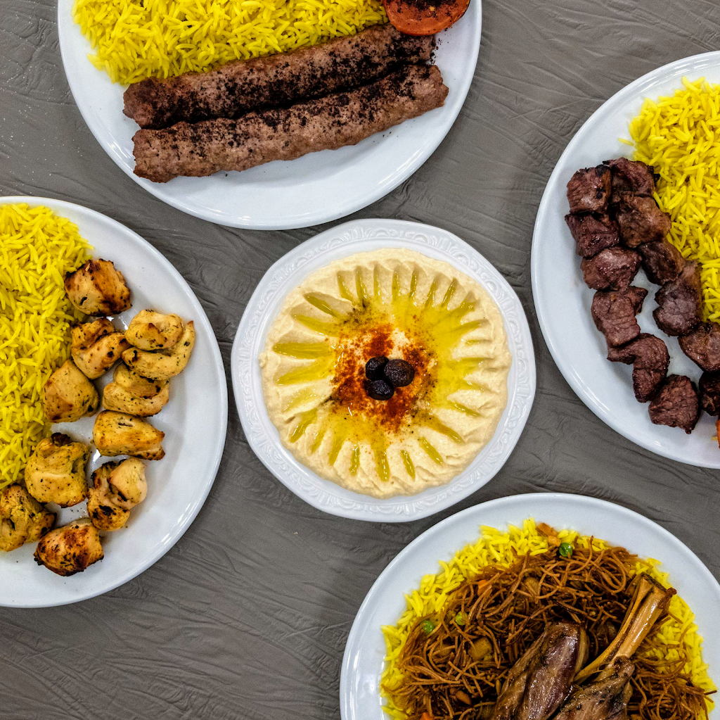 Ur Restaurant | 14752 108a Ave, Surrey, BC V3R 1W8, Canada | Phone: (604) 585-6802