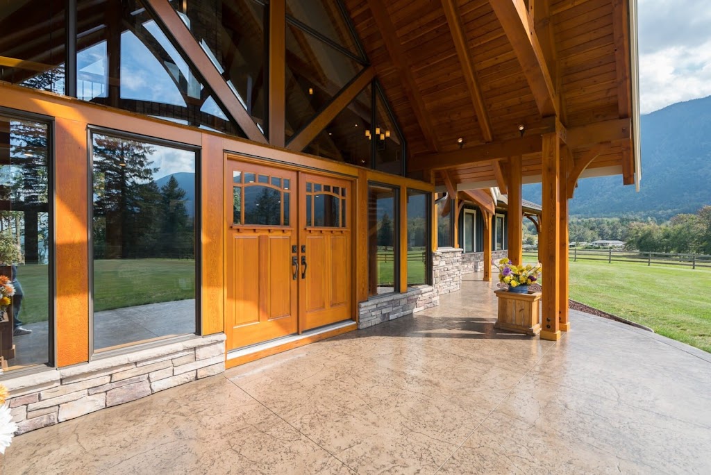 Northwest Construction | 47760 Briteside Rd, Chilliwack, BC V2R 4T5, Canada | Phone: (604) 795-6980
