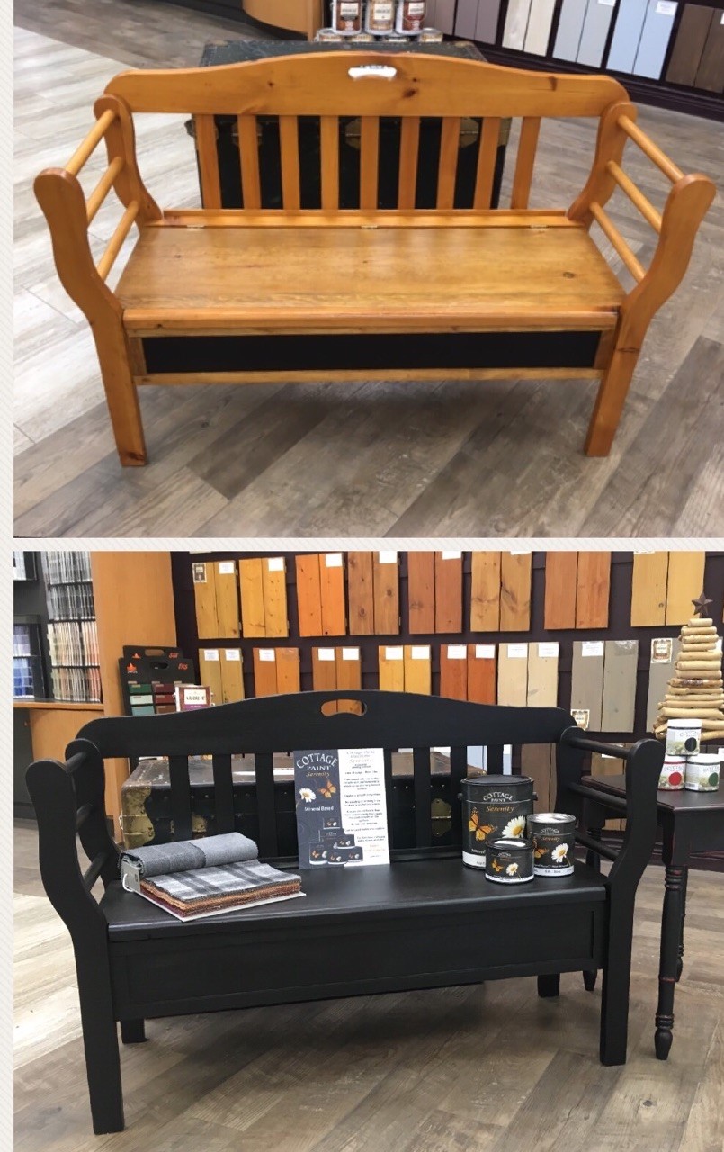 Irvine Carpet One Floor & Home | 514 Bayfield St, Barrie, ON L4M 5A2, Canada | Phone: (705) 728-5566