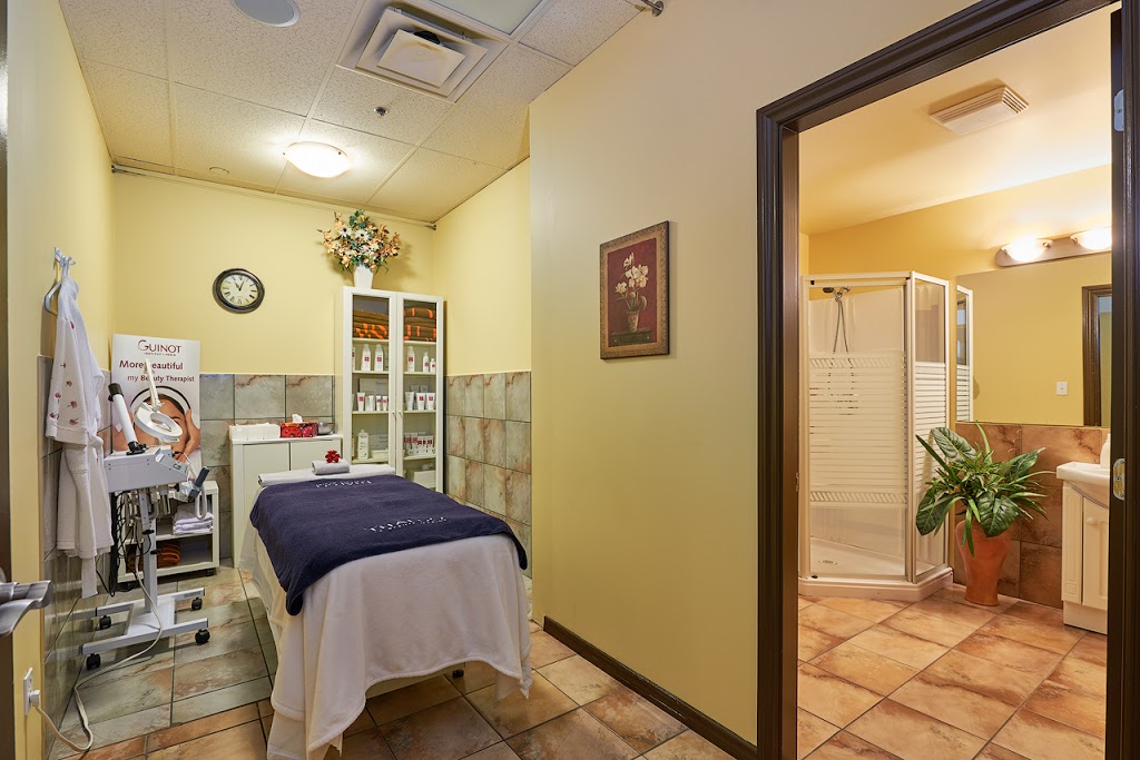 Esthetique Day Spa | 19150 Lougheed Hwy #135, Pitt Meadows, BC V3Y 2H6, Canada | Phone: (604) 460-0040
