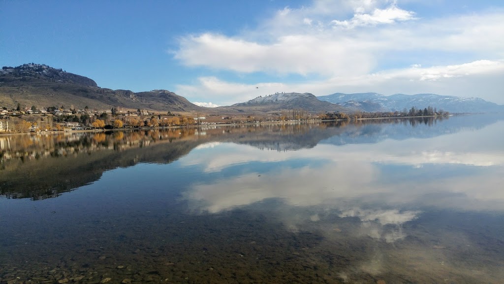 sẁiẁs Provincial Park (Haynes Point) | Okanagan-Similkameen A, BC V0H 1V0, Canada | Phone: (778) 437-2295