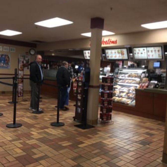 Clarence Travel Plaza | Clarence, NY 14031, USA