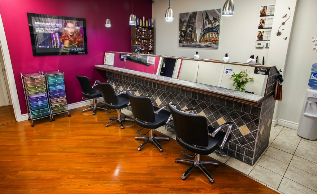 Coiffure Sensation Beaute | 28 Chemin de la Côte-Saint-Louis O, Blainville, QC J7C 1B8, Canada | Phone: (450) 818-2266