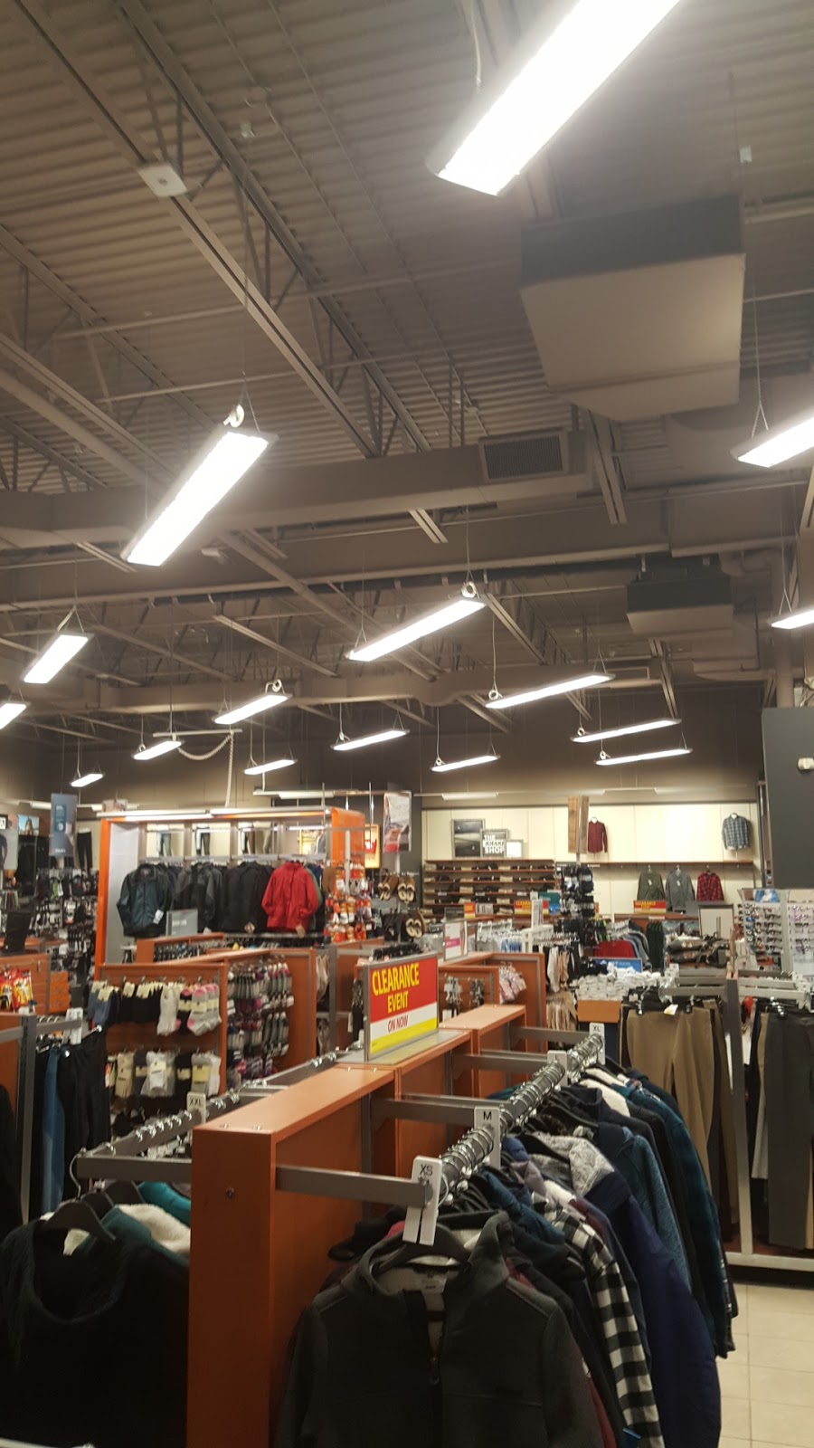 Marks | 1400 Ottawa St S, Kitchener, ON N2E 4E2, Canada | Phone: (519) 745-6263