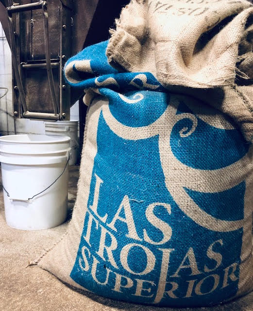 Premium Coffee Roasters Inc | 2510 Hamburg Turnpike, Buffalo, NY 14218, USA | Phone: (716) 828-1800