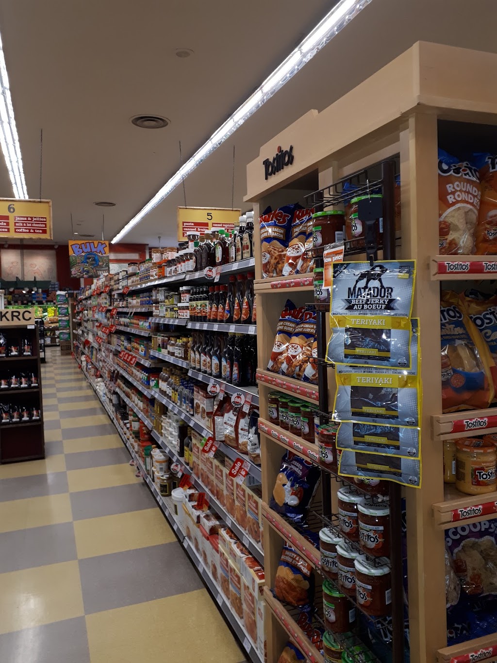 Mark Creek Market | 355 Ross St, Kimberley, BC V1A 2C4, Canada | Phone: (250) 427-4444