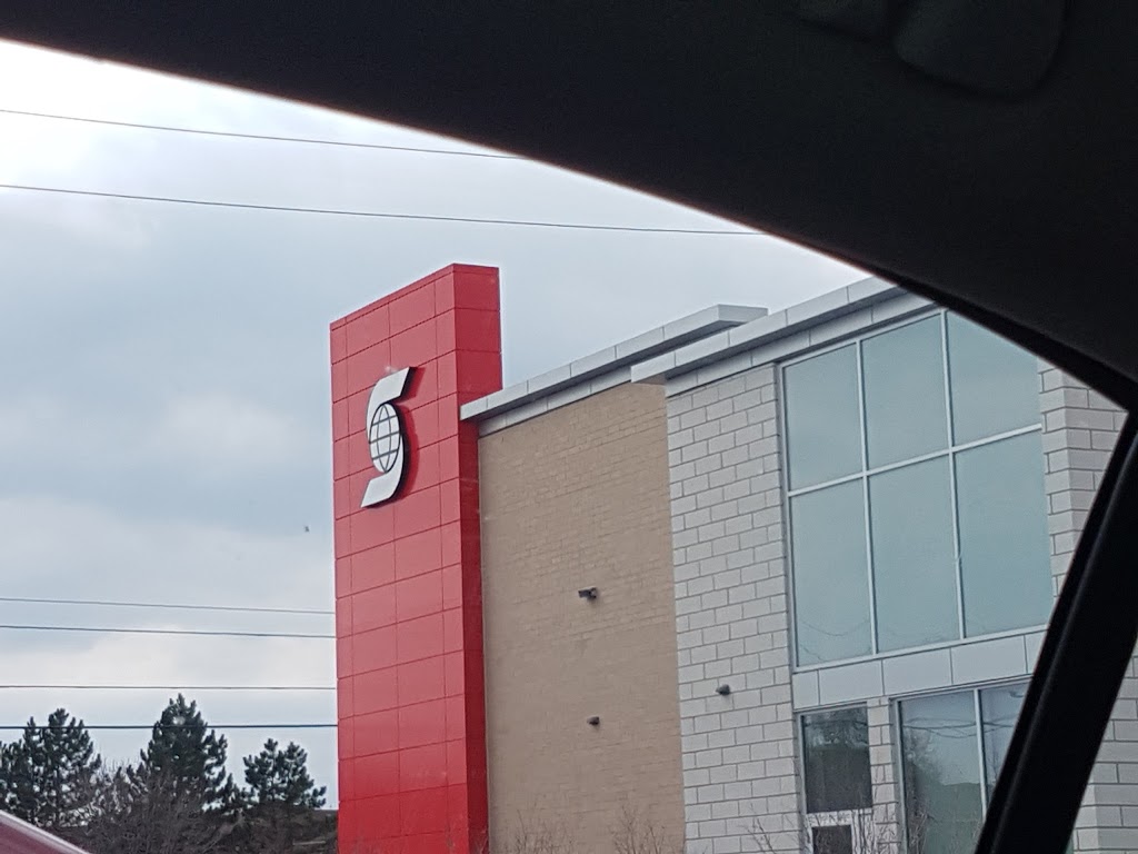 Scotiabank | 10645 Bramalea Rd, Brampton, ON L6R 0C1, Canada | Phone: (905) 792-2699