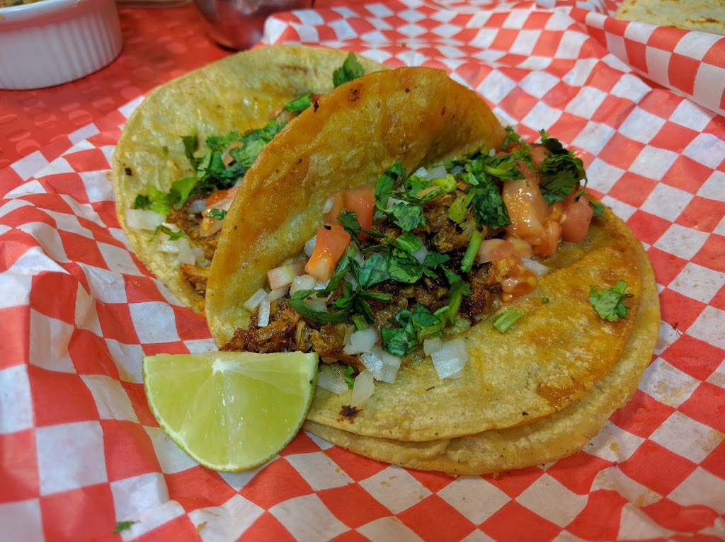 Lo Nuestro Latin Restaurant | 772 Hamilton Rd, London, ON N5Z 1T9, Canada | Phone: (519) 455-9999
