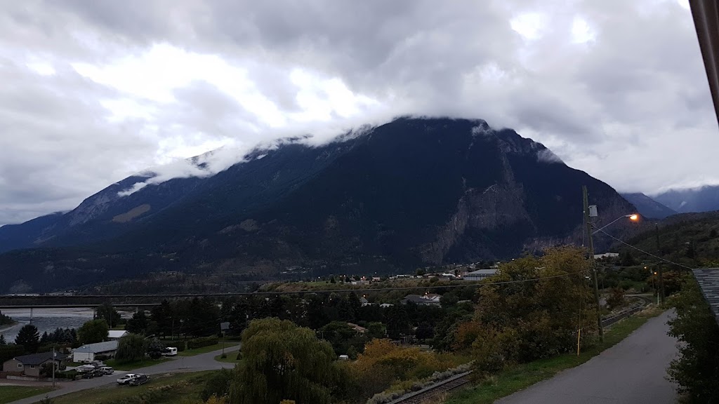Lillooet Town Hall | 615 Main St, Lillooet, BC V0K 1V0, Canada | Phone: (250) 256-4289