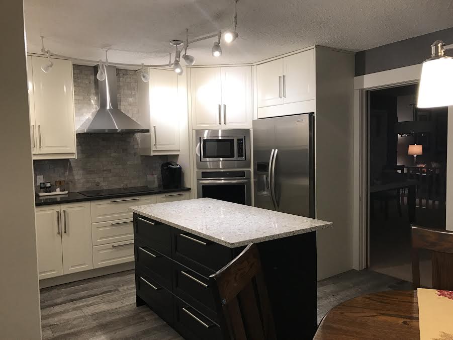 TFK Kitchens Inc. | 20125 107 Ave NW, Edmonton, AB T5S 1W4, Canada | Phone: (780) 292-5624