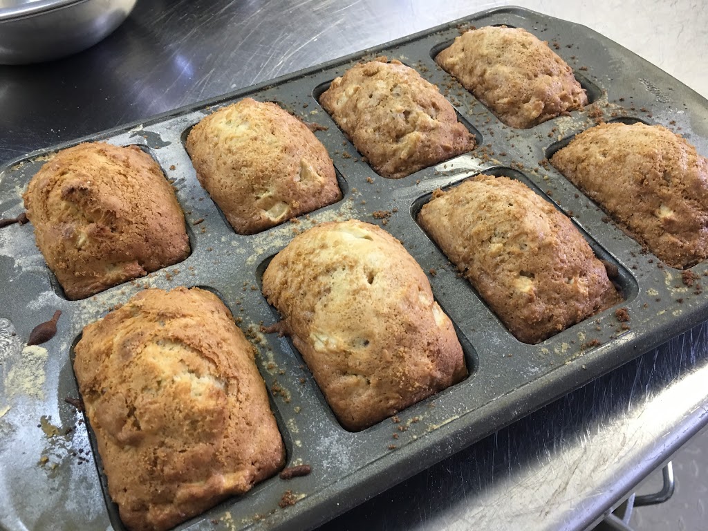 Collingwood Cooking Academy | 7833 Poplar Sideroad, Collingwood, ON L9Y 3Y9, Canada | Phone: (705) 445-9003