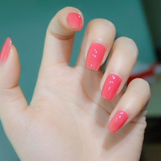 Dr Nails | 3945 Doug Leavens Blvd, Mississauga, ON L5N 0A5, Canada | Phone: (905) 824-4509