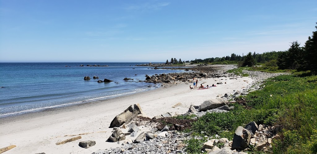 Bayswater Beach Picnic Park | NS-329, Blandford, NS B0J 1C0, Canada