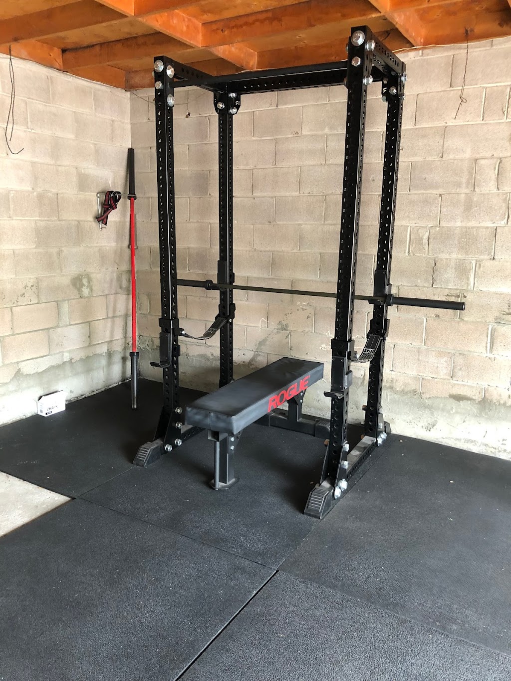 Ali Zokaees Gym | 262 Moore Park Ave, North York, ON M2M 1N6, Canada | Phone: (416) 830-0190