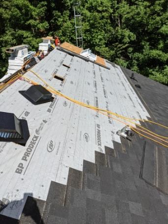 Principal Roofing | 116 Devins Dr, Aurora, ON L4G 4B5, Canada | Phone: (289) 552-6774