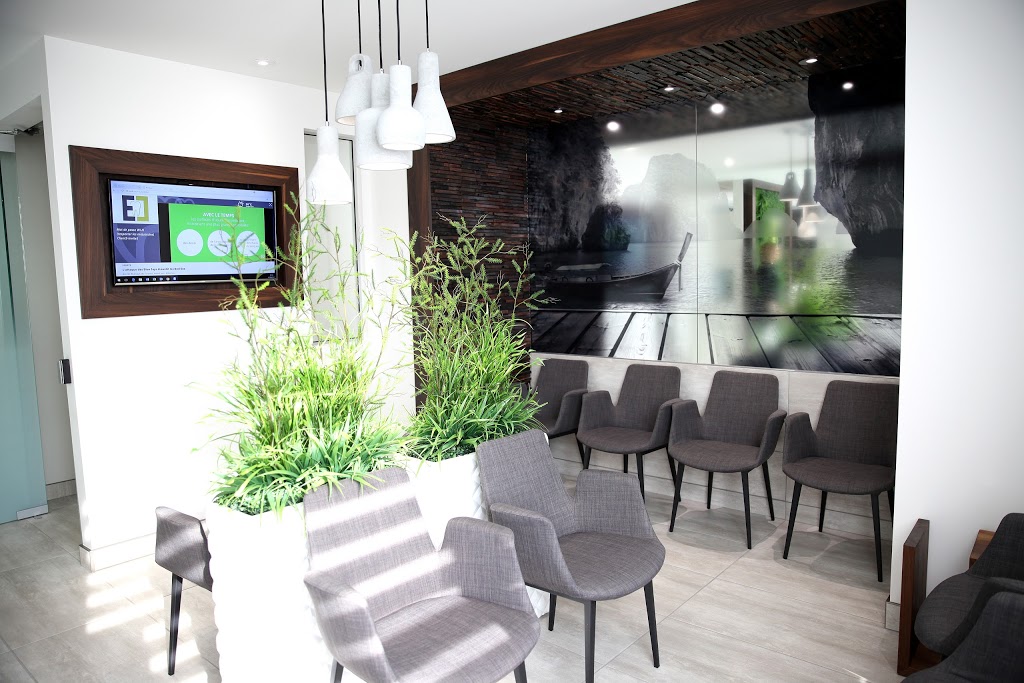 Clinique dentaire Emilie Jutras | 399 Rue Rose-Ellis, Drummondville, QC J2C 0R9, Canada | Phone: (819) 857-5566