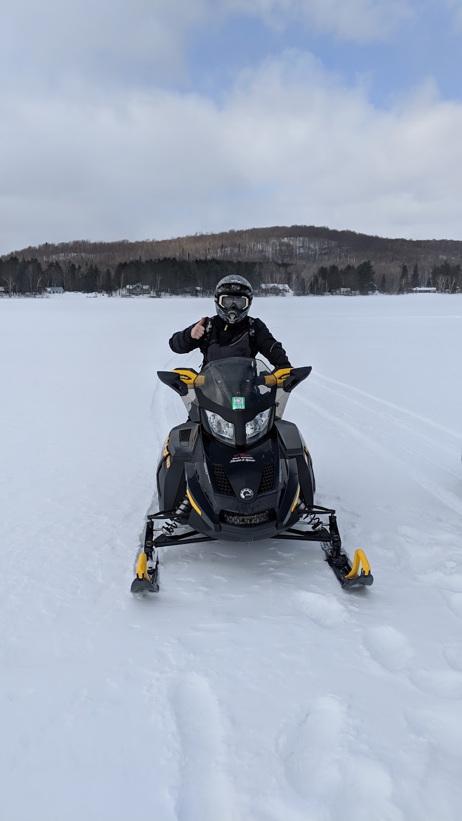 Bancroft Sport & Marine Ltd | 206 Hastings St N, Bancroft, ON K0L 1C0, Canada | Phone: (613) 332-1830