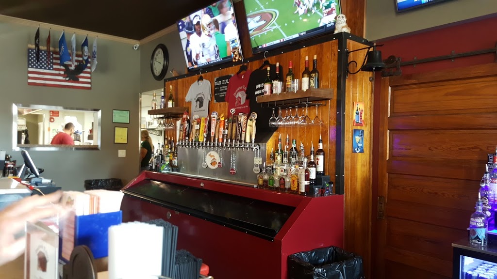 Doghouse Tavern | 80874 Main St, Memphis, MI 48041, USA | Phone: (810) 392-5116