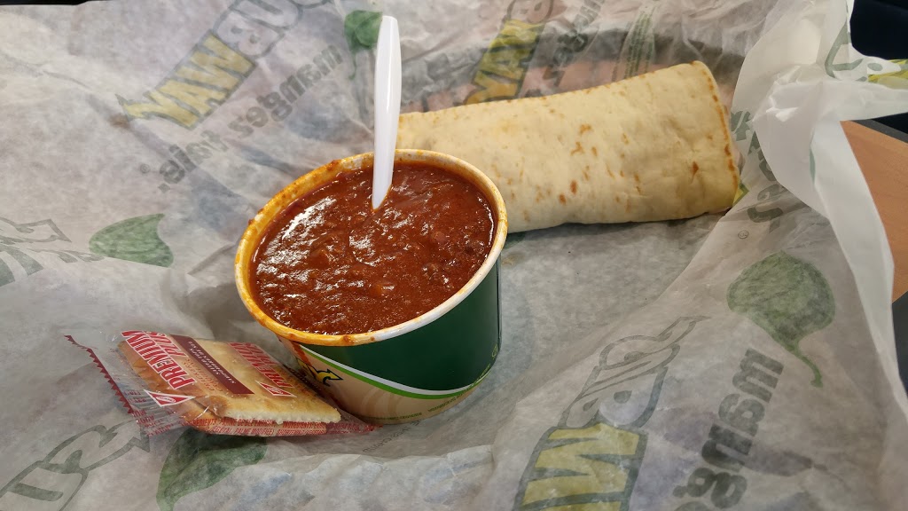 Subway | 5, 49 Rue Principale, La Salle, MB R0G 0A2, Canada | Phone: (204) 736-6261