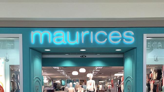 Maurices | clothing store | Box 30, 777 Norquay Dr Space R3, Winkler, MB R6W 2S2, Canada | 2043316266 OR +1 204-331-6266