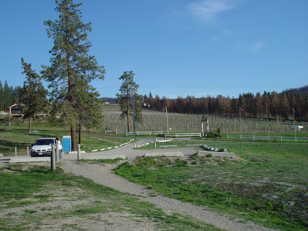 Traders Cove Regional Park | Central Okanagan G, BC V1Z 3S3, Canada | Phone: (250) 763-4918