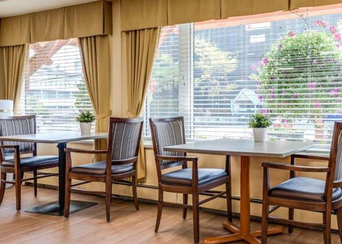 Peace Portal Seniors Village | 15441 16 Ave, Surrey, BC V4A 8T8, Canada | Phone: (604) 535-2273