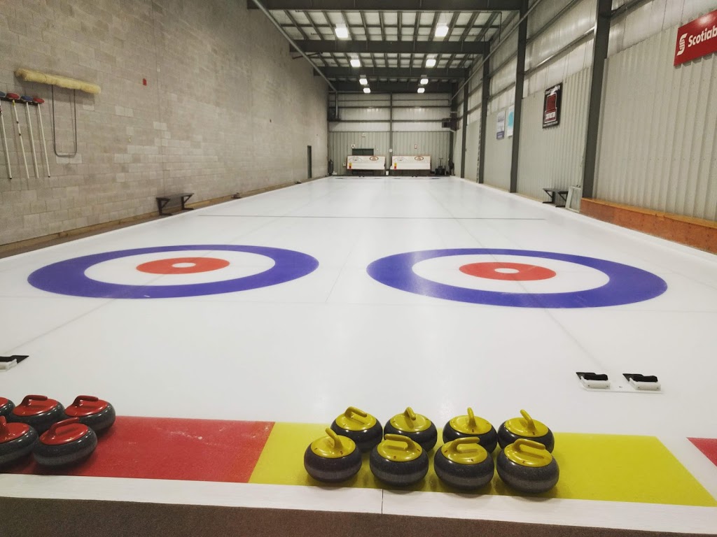 Tavistock & district Curling Club | 1 Adam St, Tavistock, ON N0B 2R0, Canada | Phone: (519) 655-3007
