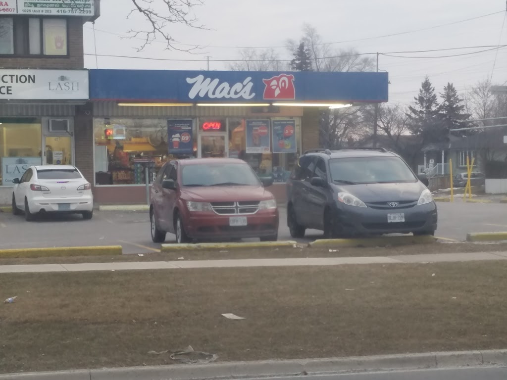 Macs | 1021 Markham Rd, Scarborough, ON M1H 2Y5, Canada | Phone: (416) 439-6055
