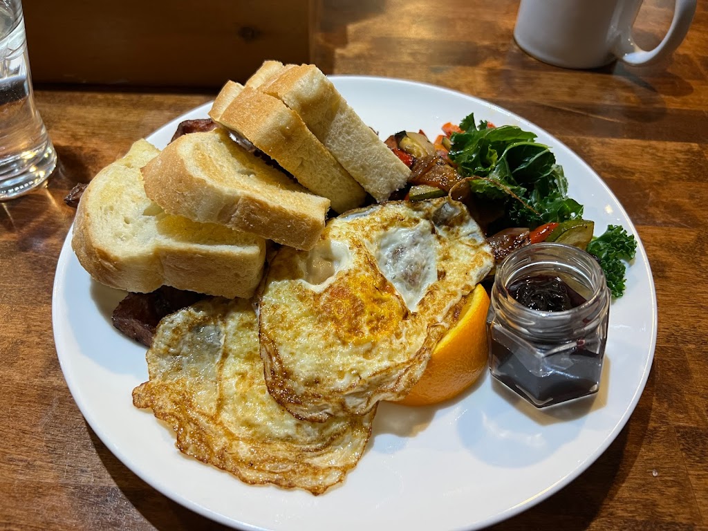 Bluestone Cottage | Bakery Café | Locally Owned | 3670 Roblin Blvd, Winnipeg, MB R3R 0E1, Canada | Phone: (204) 944-8751