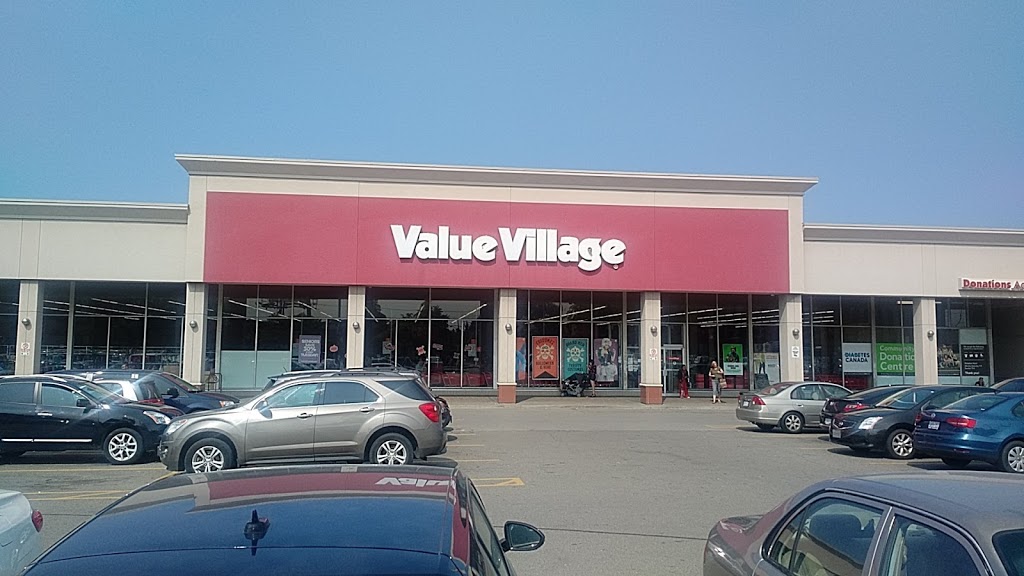 Value Village | 1030 Wilson Ave, North York, ON M3K 1G6, Canada | Phone: (416) 633-2623