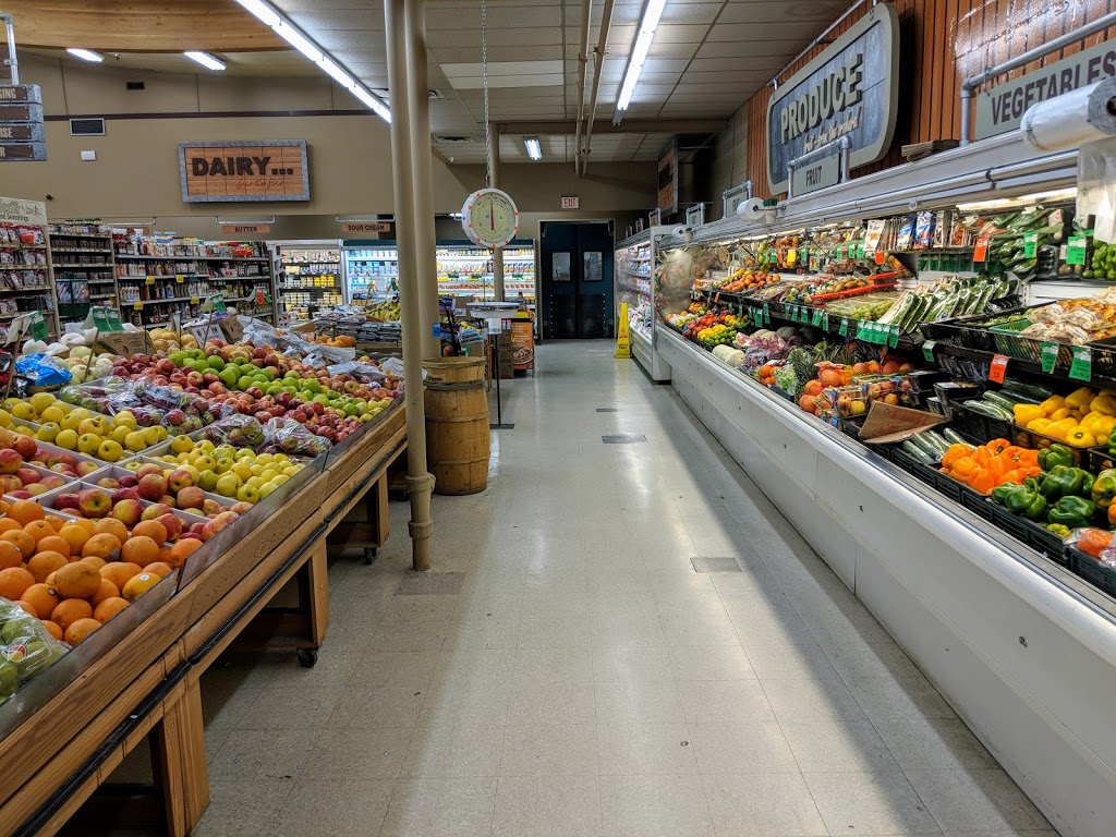 Family Foods | 1881 Portage Ave, Winnipeg, MB R3J 0H3, Canada | Phone: (204) 988-4810