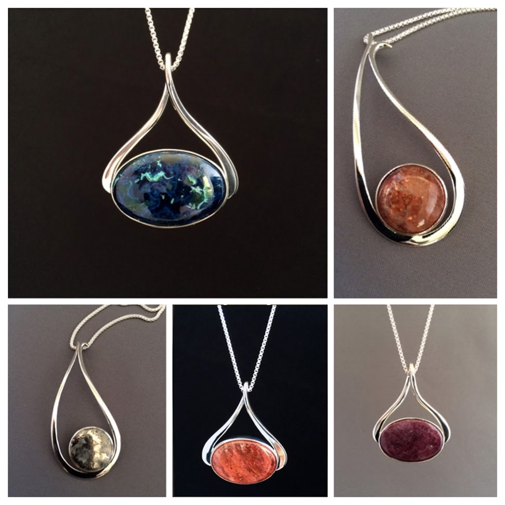 Stan W Tait Jewellery Studio and Gallery | 17 Southview Crescent, Bracebridge, ON P1L 1B4, Canada | Phone: (705) 646-1454