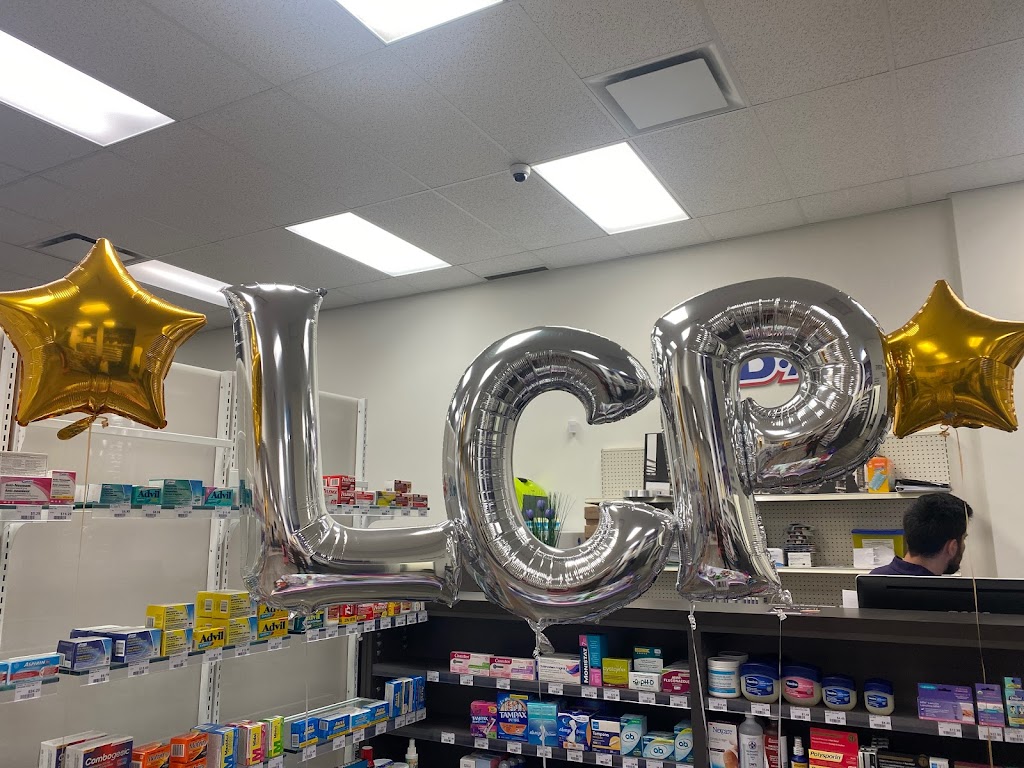 London Care Pharmacy North | 1261 Beaverbrook Ave, London, ON N6H 4L1, Canada | Phone: (519) 642-9490