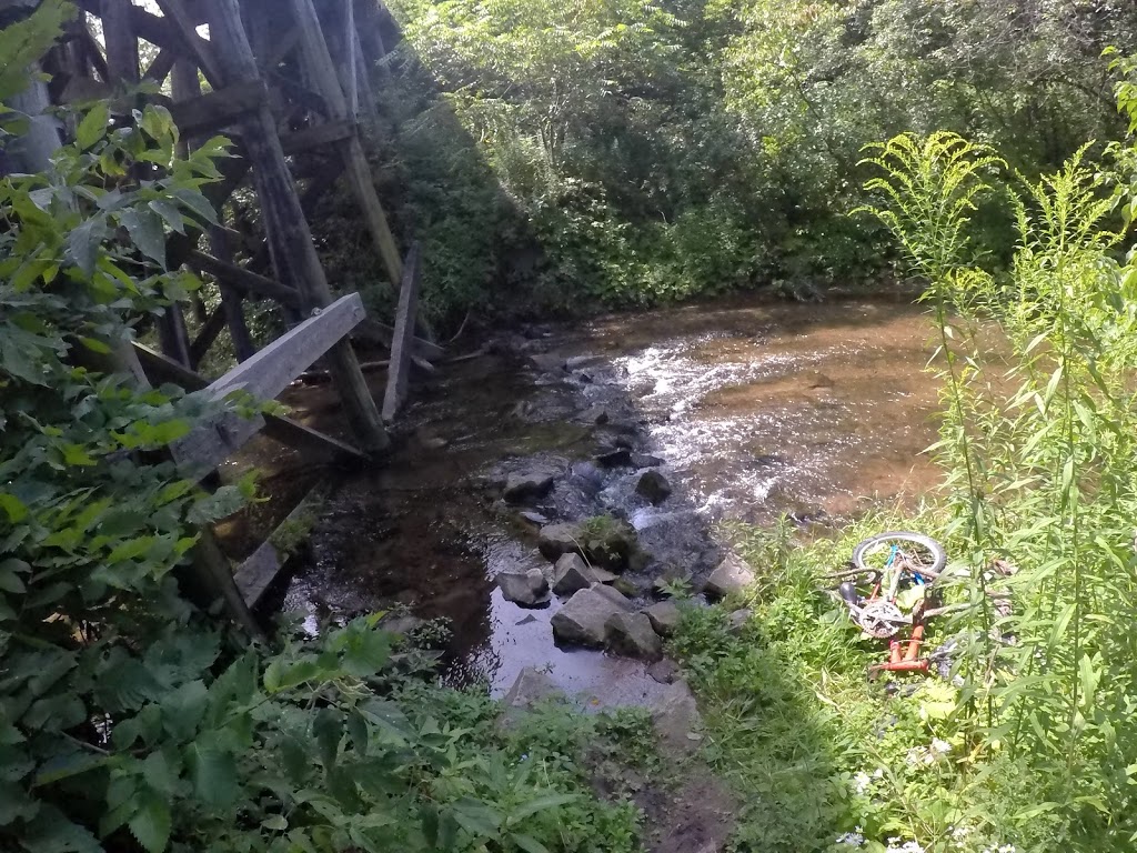 Uxbridge Rail Trail | Uxbridge, ON L9P 1C7, Canada