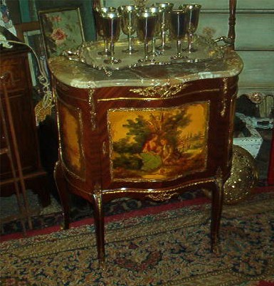 Treasures on West | 234 West St, Port Colborne, ON L3K 4E3, Canada | Phone: (905) 964-2822