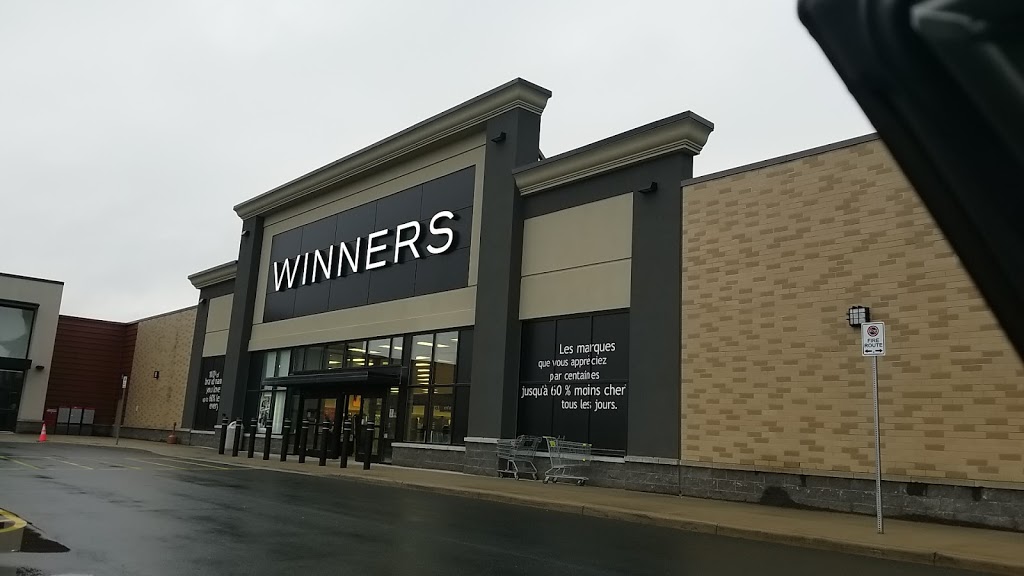 Winners | 2441 King George Hwy, Miramichi, NB E1V 6W2, Canada | Phone: (506) 622-2126