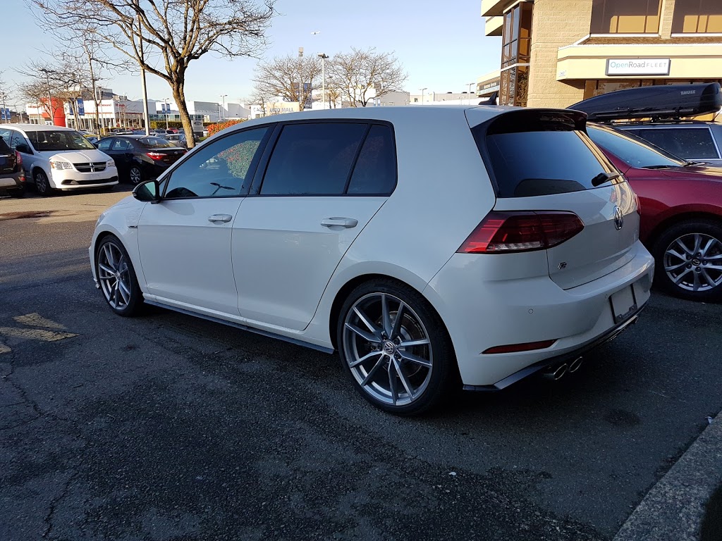 Strictly Autotint | 13340 Smallwood Pl #105, Richmond, BC V6V 1W8, Canada | Phone: (604) 726-5223