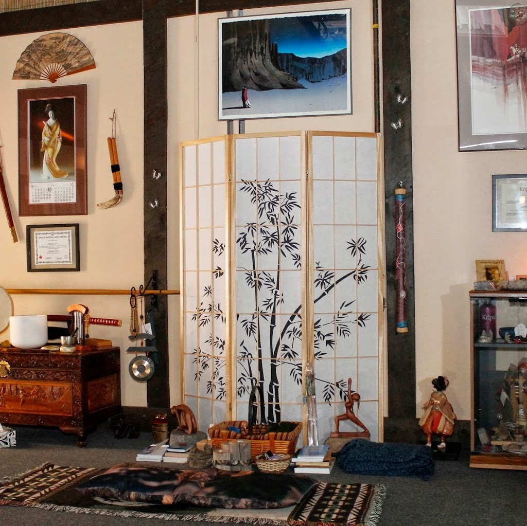 Heal This Land™ Yoga Studio | 3 Brammer Dr, Orillia, ON L3V 7T4, Canada | Phone: (705) 325-4194