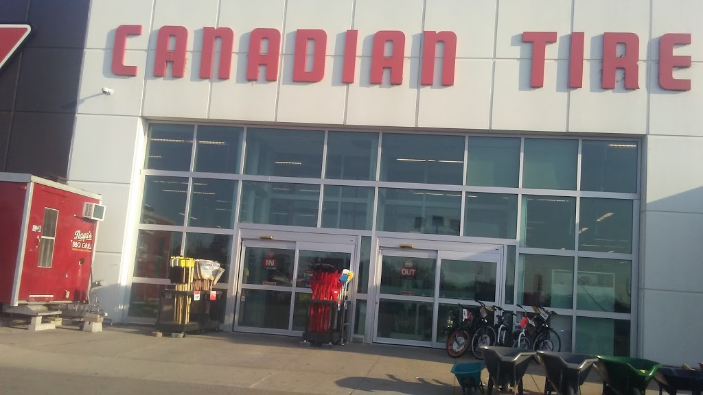Canadian Tire - Cambridge, ON | 75 Dundas Street Highland Shopping Centre, Cambridge, ON N1R 6G5, Canada | Phone: (519) 621-8180