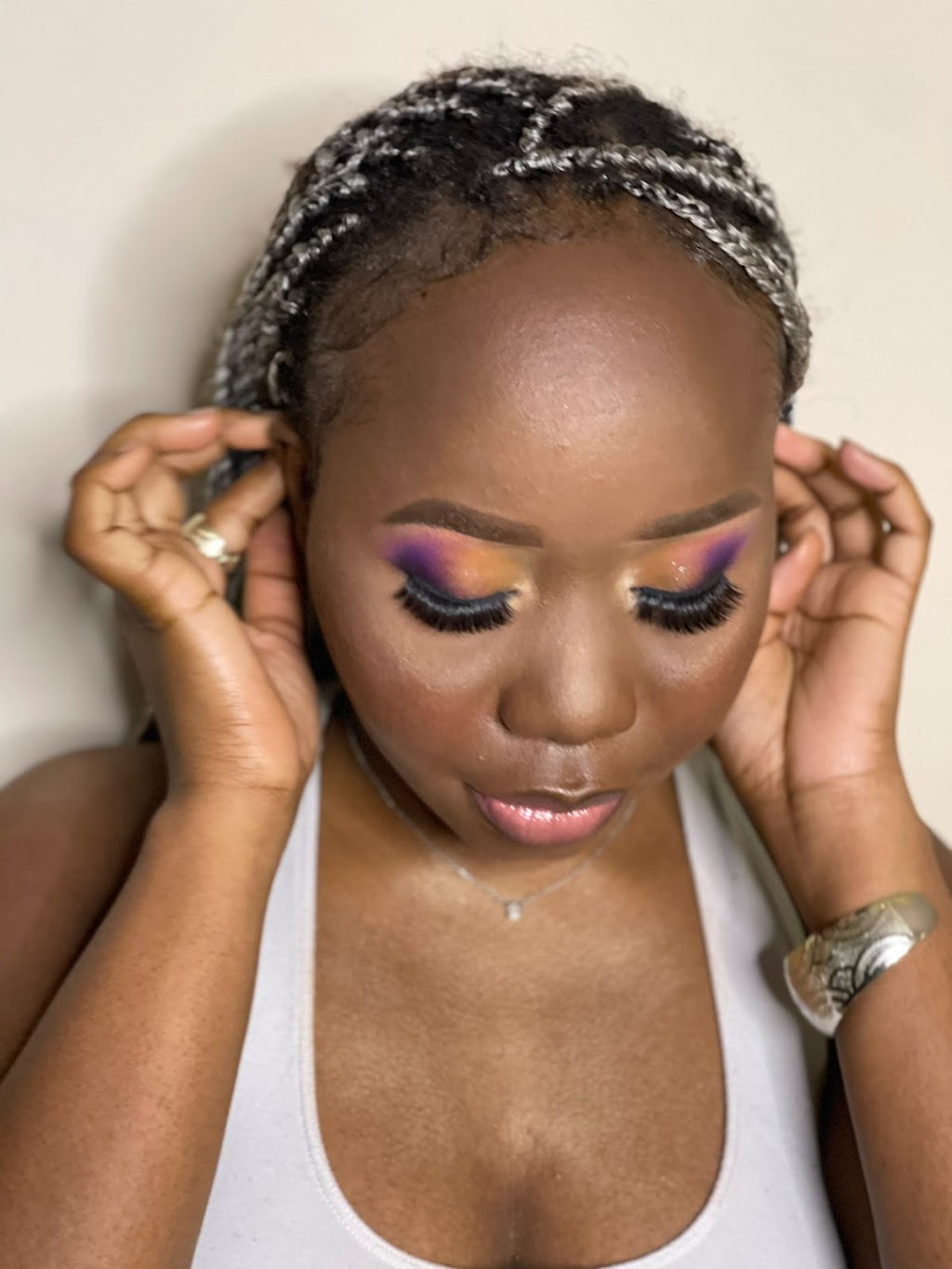 Ana Bella Hair and Makeup Artist | Rue des Goélands, Sainte-Catherine, QC J5C 1S1, Canada | Phone: (438) 889-4265