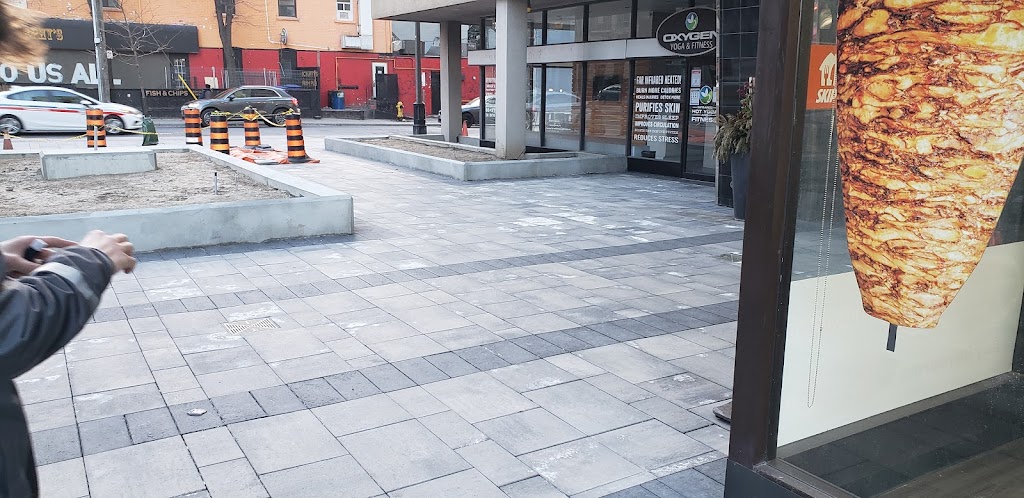 DoneRight Landscaping | 1121 Steeles Ave W, North York, ON M2R 3W7, Canada | Phone: (416) 889-5687