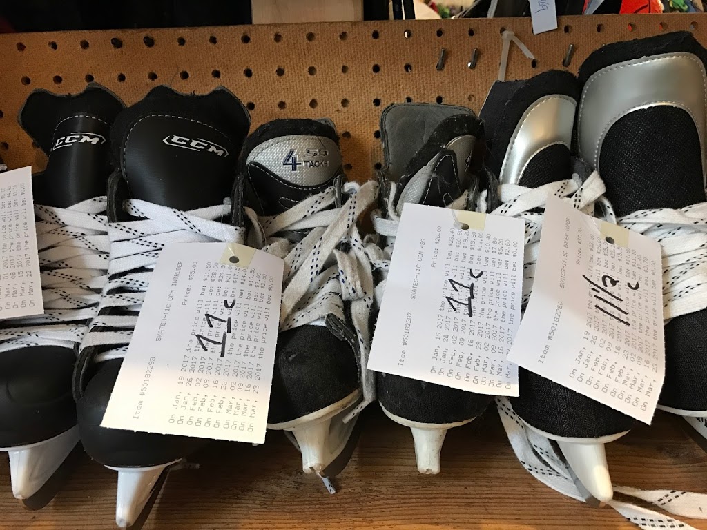 Cheapskates | 3644 W 16th Ave, Vancouver, BC V6R 3C4, Canada | Phone: (604) 222-1125