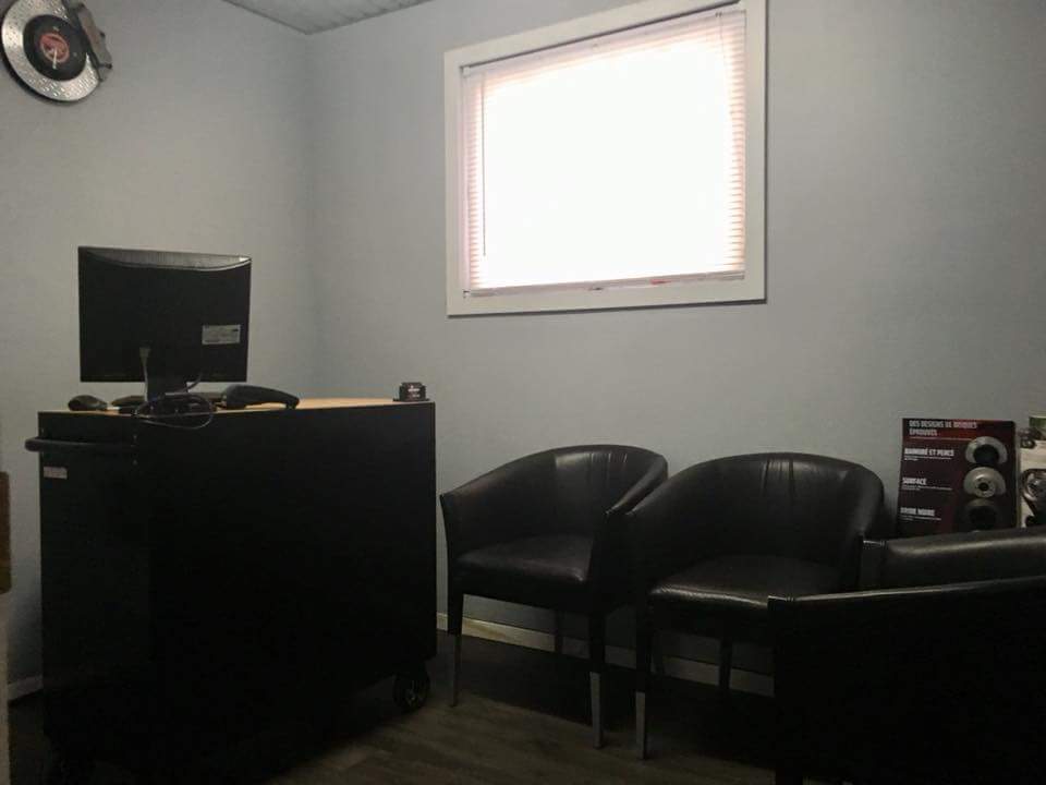 Garage Solution Injection | 189 2e Av, LÎle-Perrot, QC J7V 4Z5, Canada | Phone: (514) 901-1222
