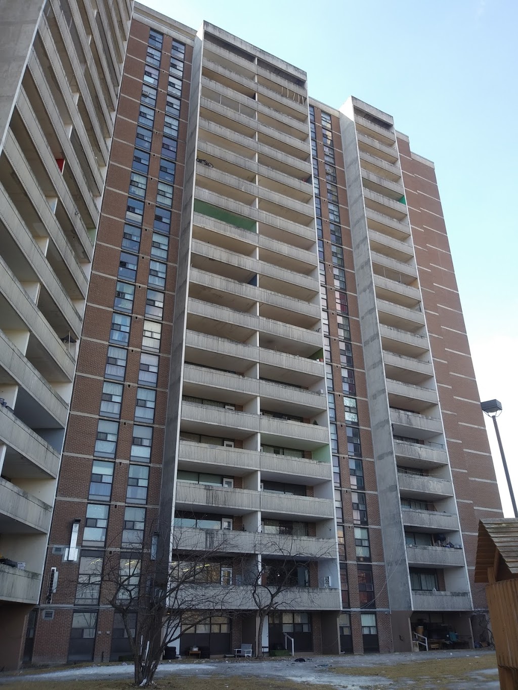 MetCap Living | 2737 Kipling Ave, Etobicoke, ON M9V 4C3, Canada | Phone: (416) 906-5118