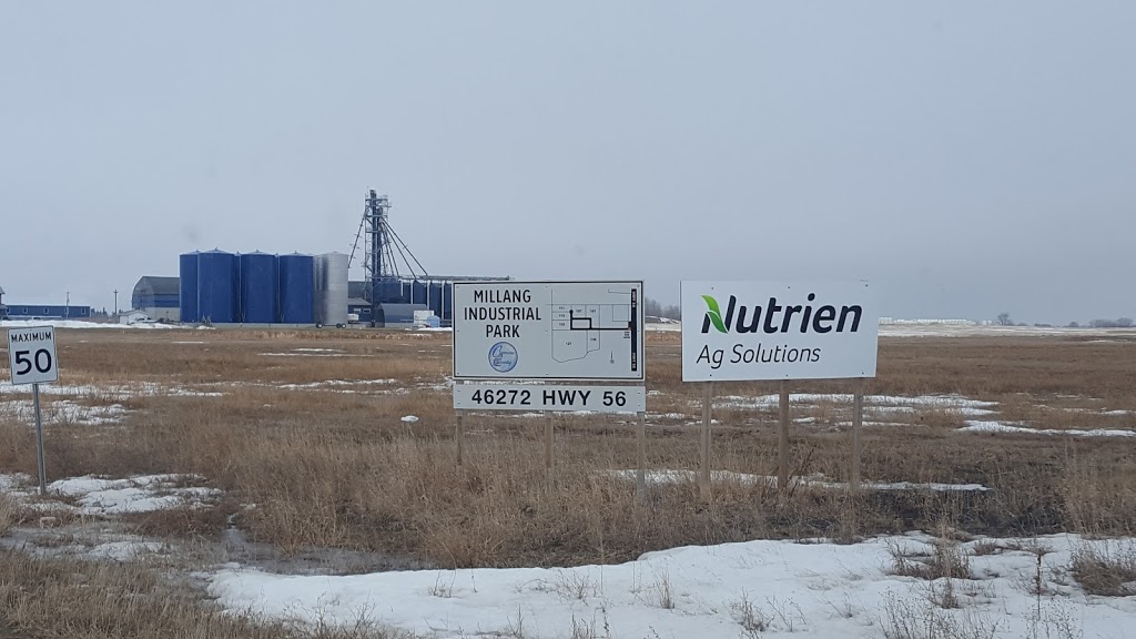 Nutrien Ag Solutions | 46272 AB-56, Camrose County, AB T4V 1X4, Canada | Phone: (780) 608-2351