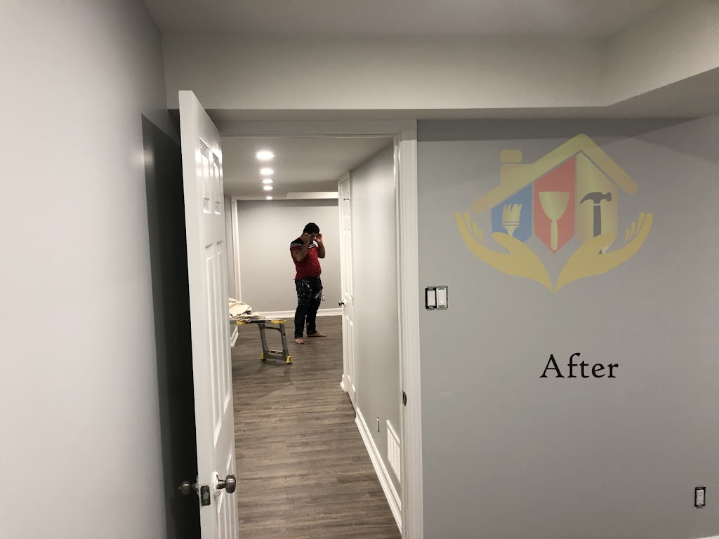 The Golden Hands Ottawa | 59 Bowhill Ave, Ottawa, ON K2E 6S8, Canada | Phone: (613) 879-4300