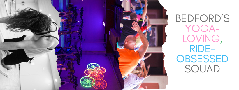Path Yoga & Cycle Studio | 9 Symonds Rd, Bedford, NS B4B 1J5, Canada | Phone: (902) 407-5580