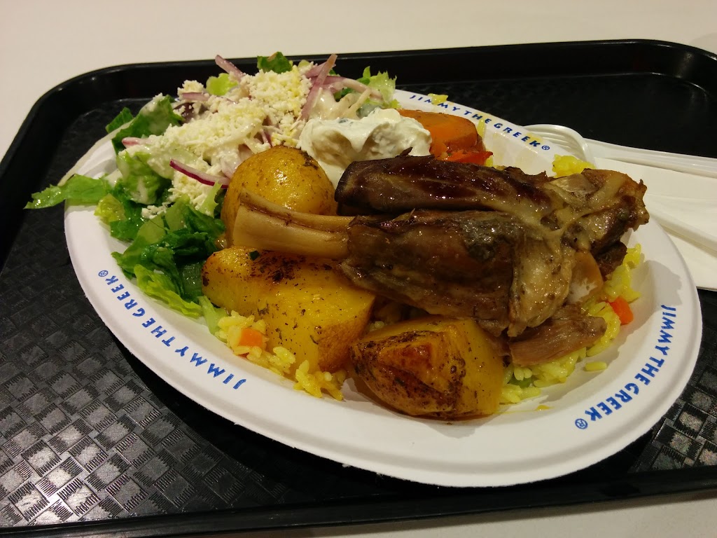 Jimmy The Greek | 1200 St. Laurent Blvd, Ottawa, ON K1K 3B8, Canada | Phone: (613) 842-0897