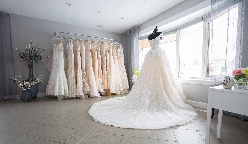 Bailando Boutique | 108 St NW & 170 Avenue, Edmonton, AB T5X 3C3, Canada | Phone: (780) 708-2252
